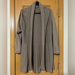 Knit Cardigan